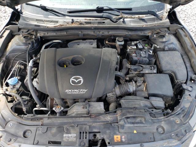 2016 MAZDA 3 SPORT - JM1BM1T7XG1313492