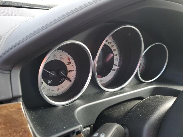2015 MERCEDES-BENZ E 400 - WDDHF6FB3FB121539