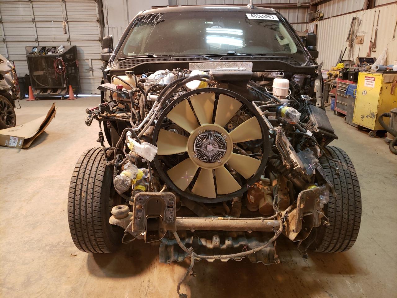 1GC1KTEYXKF139180 CHEVROLET ALL Models 2019