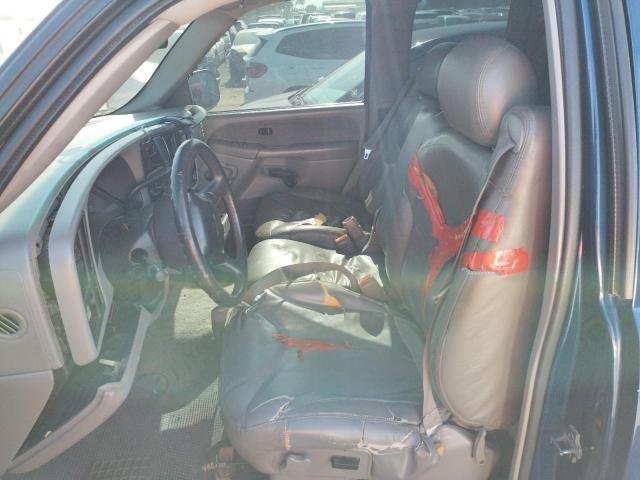 1GTEK19T3XZ509721 GMC New Sierra K1500