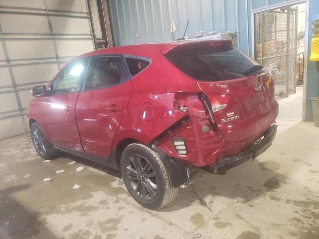 2015 HYUNDAI TUCSON GLS - KM8JT3AF6FU037325