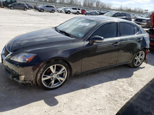 2010 Lexus IS 250 