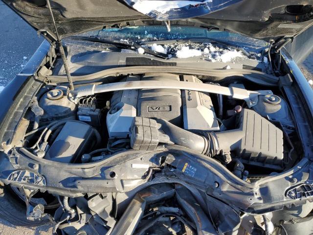 2015 CHEVROLET CAMARO 2SS 2G1FK3DJ1F9200921