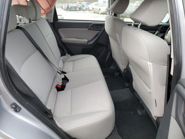 2017 SUBARU FORESTER 2 - JF2SJAACXHG570029
