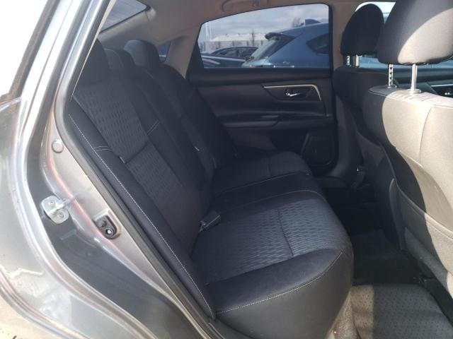 2017 NISSAN ALTIMA 2.5 - 1N4AL3AP0HC200613