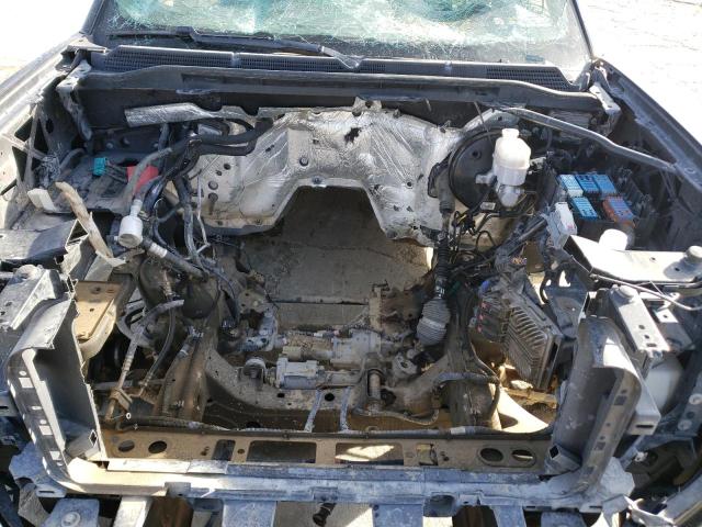 2015 GMC SIERRA - 3GTU29EJ6FG159479