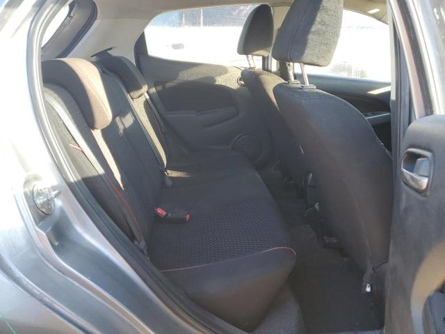 VIN KMHDH4AE8EU125058 2014 Hyundai Elantra, SE no.10