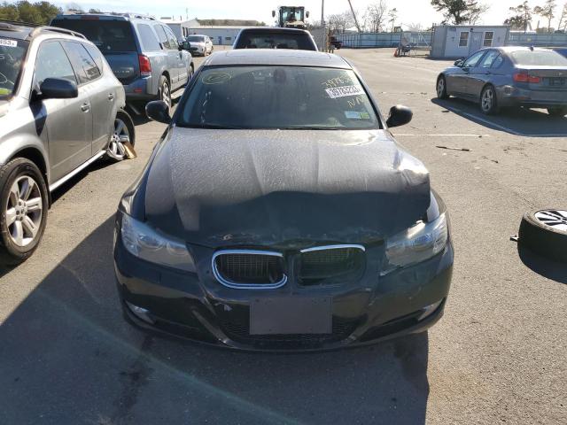 WBAPK7G57BNN58773 BMW 328 XI