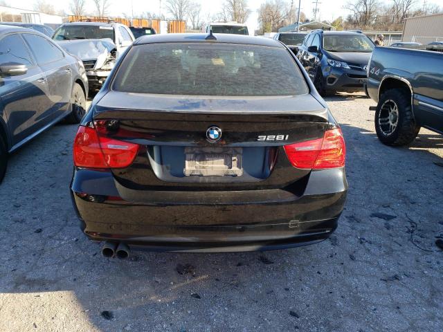 WBAPK73539A449833 BMW 328 XI