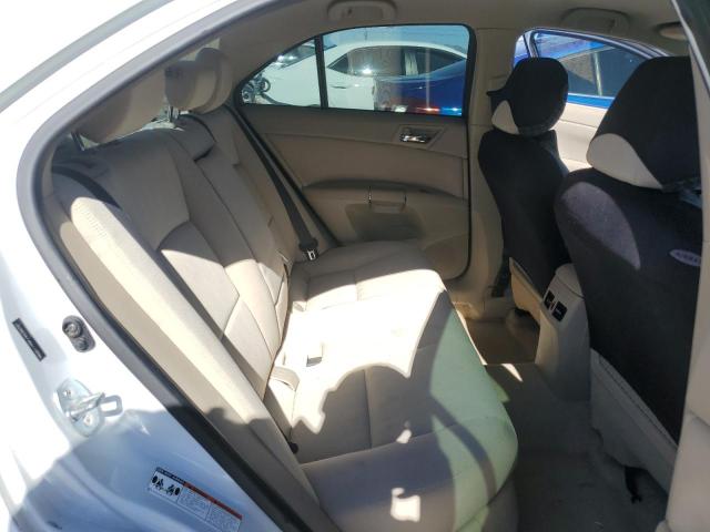 JS2RE9A14B6110026 Suzuki Kizashi
