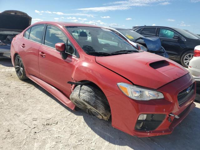 JF1VA1F60H9811122 Subaru Wrx Premium