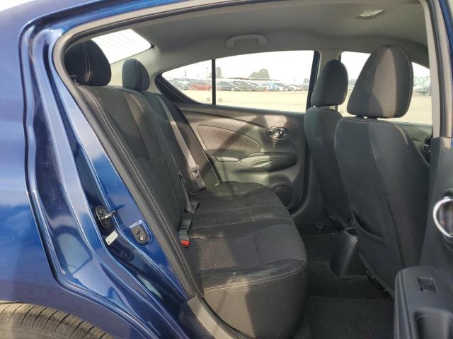 2018 NISSAN VERSA S - 3N1CN7AP7JL845406
