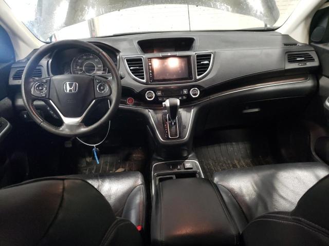 2016 HONDA CR-V EXL 5J6RM4H78GL063449