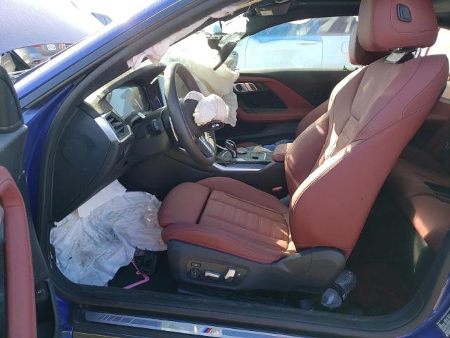 2022 BMW 230I - 3MW23CM05N8C56351