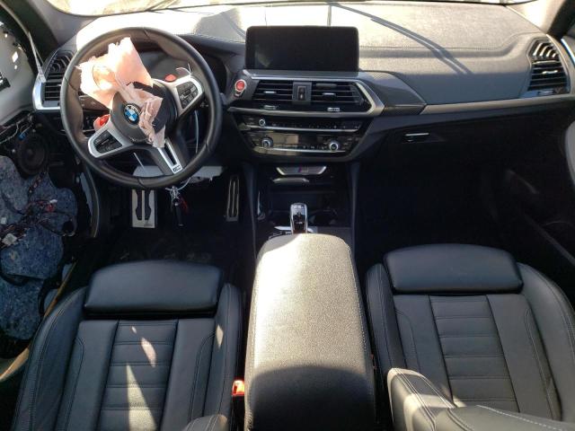 5YMTS0C0XM9F71879 BMW X3 M Competition