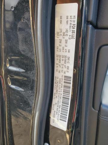 1C4RJFAG5JC388216 Jeep Grand Cherokee Laredo