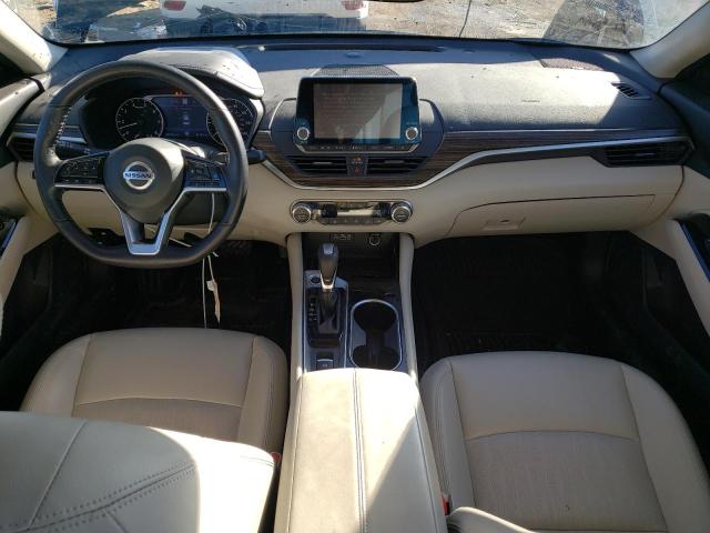 2020 NISSAN ALTIMA SL - 1N4BL4EW8LC119038
