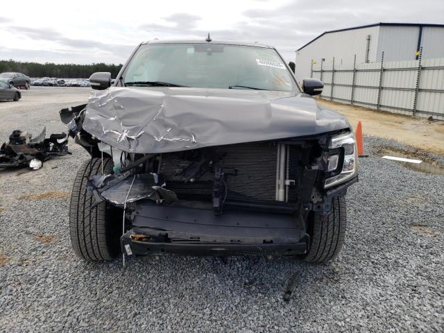 VIN WA1CNAFY0J2205576 2020 FORD EXPEDITION no.5