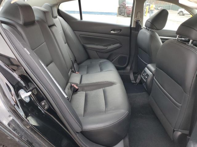2019 NISSAN ALTIMA SL - 1N4BL4EW3KN308263