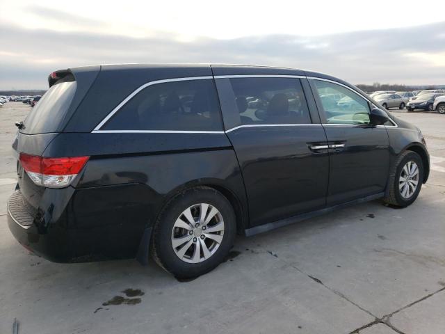 2015 HONDA ODYSSEY EX - 5FNRL5H45FB066525