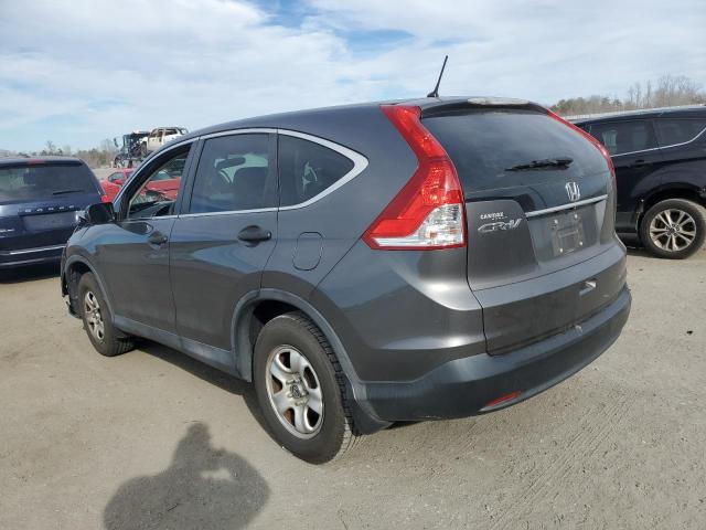 VIN 1FMCU0GD3JUA56501 2014 HONDA CR-V LX no.2