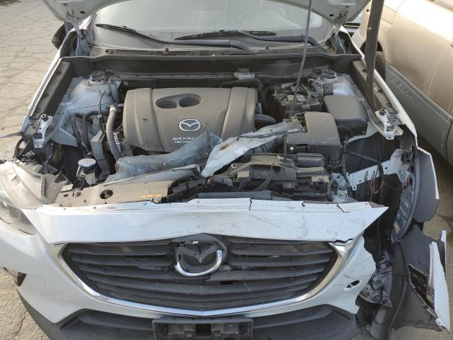 JM1DKBC77G0111722 Mazda CX-3