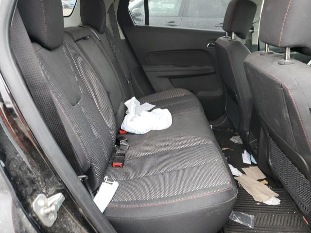 2GKALSEK9C6337042 GMC Terrain Sle