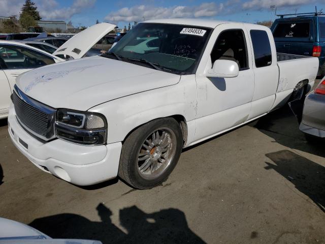 2GTEC19T931214462 auction archive image