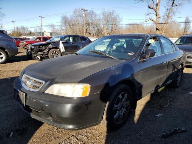 2000 Acura TL 