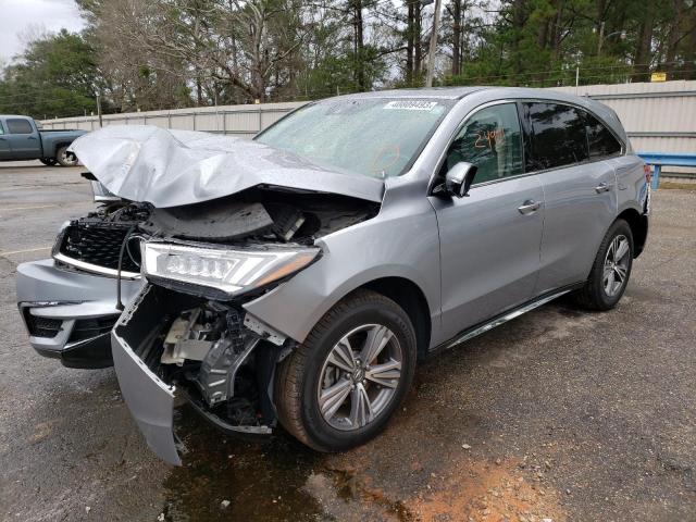 2019 Acura MDX 