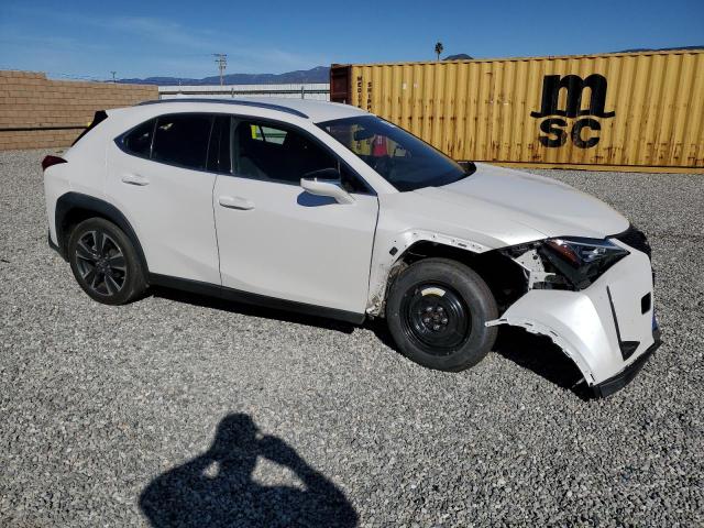 2021 LEXUS UX 200 - JTHX3JBH1M2031913