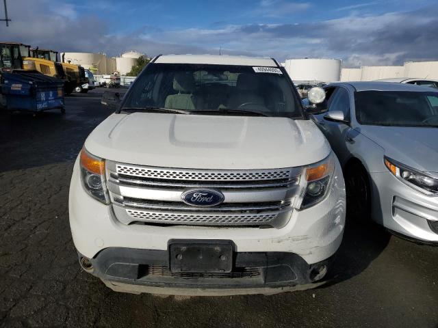 VIN 3GTUUBED9PG272307 2012 FORD EXPLORER no.5