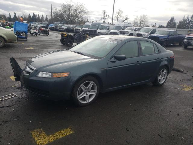 2004 Acura TL 