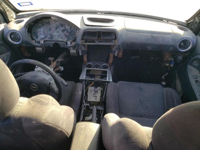 JF1GD29642H510528 Subaru Impreza Wrx
