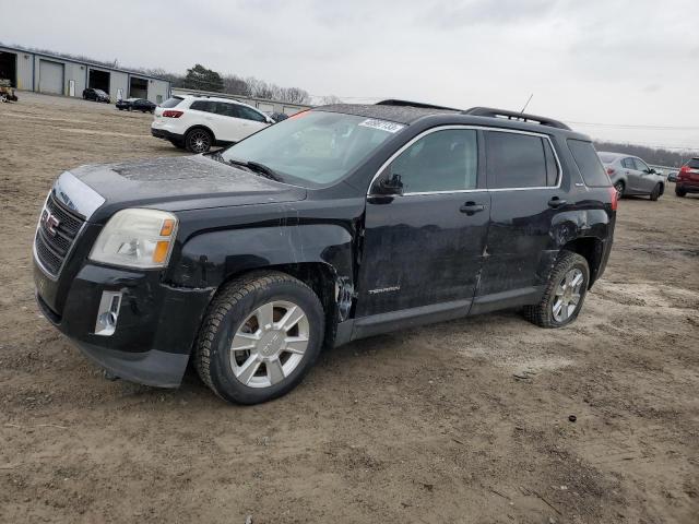 2012 GMC Terrain SLE