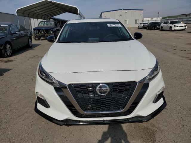 1N4BL4CV5MN407373 Nissan ALTIMA SR