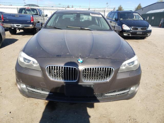 WBAFU7C59BC876868 BMW 5 Series