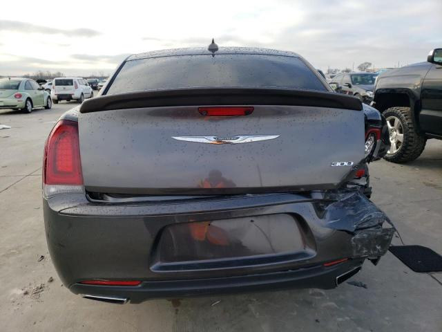2018 CHRYSLER 300 S - 2C3CCABG9JH253727