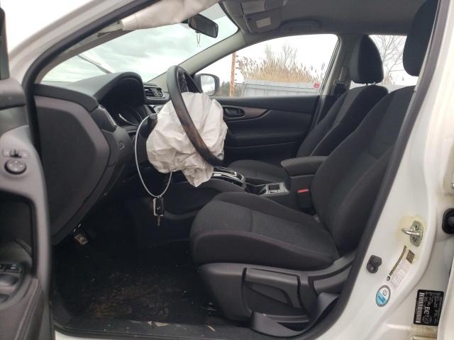2019 NISSAN QASHQAI JN1BJ1CRXKW342273