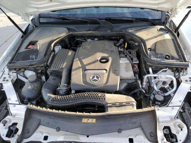 2017 MERCEDES-BENZ E 300 - WDDZF4JB3HA147874