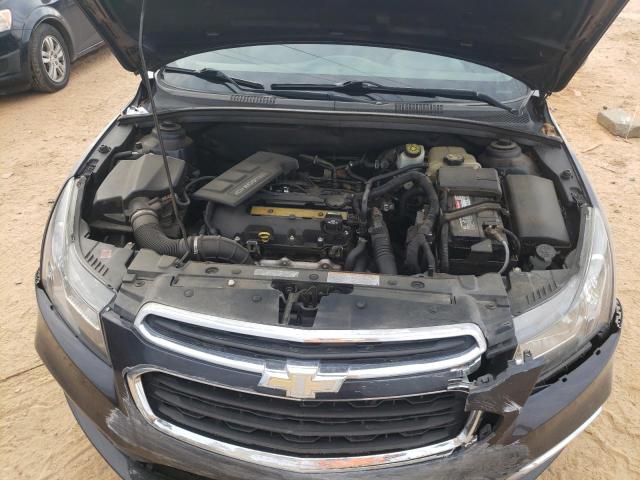 2016 CHEVROLET CRUZE LIMI - 1G1PE5SB1G7133999