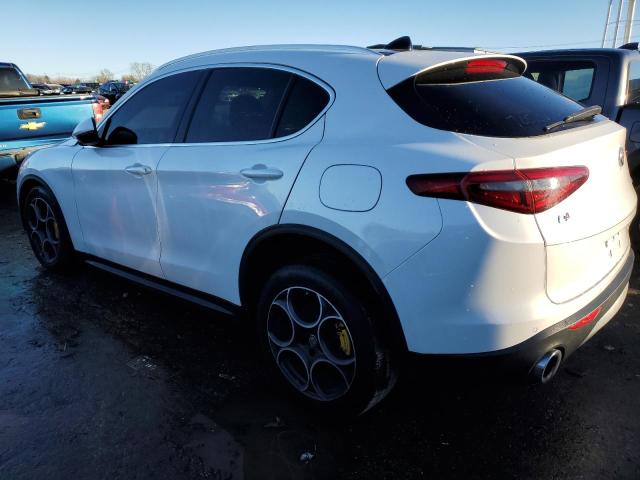 ZASFAKBN9J7B74175 Alfa Romeo STELVIO TI