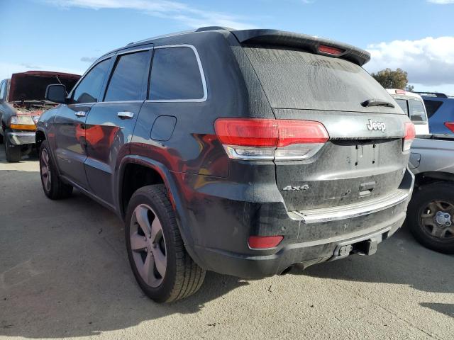 1C4RJFCG3EC441479 Jeep Grand Cherokee Overland