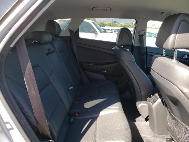 2017 HYUNDAI TUCSON LIM KM8J33A46HU533372