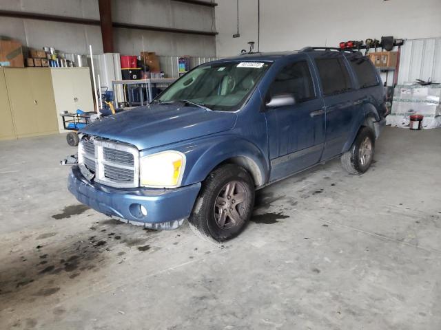 2006 Dodge Durango SLT