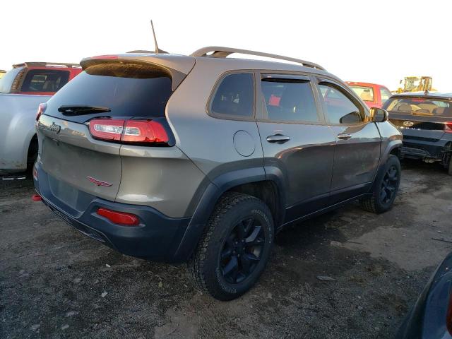 1C4PJMBB7HW552203 Jeep Cherokee Trailhawk