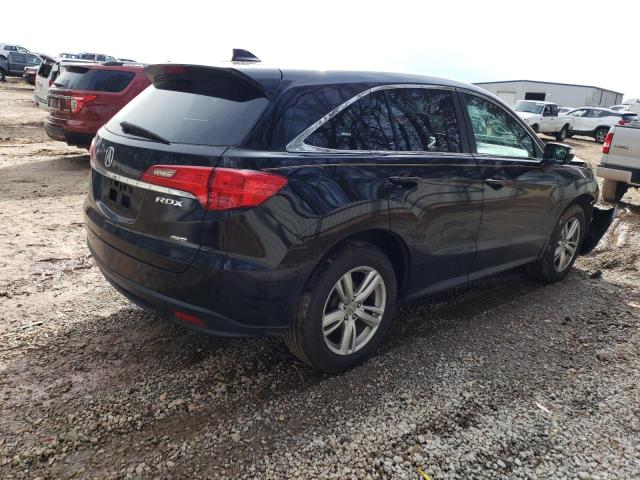 5J8TB4H55EL007516 Acura Rdx Technology