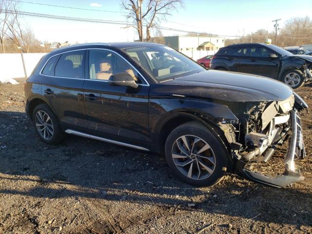 2021 AUDI Q5 PREMIUM - WA1BAAFY7M2041643
