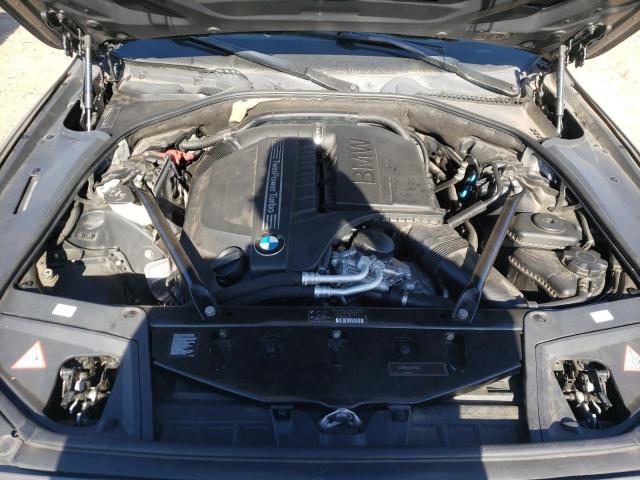 WBAFU7C59BC876868 BMW 5 Series