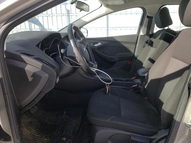 2015 FORD FOCUS SE 1FADP3K28FL370669